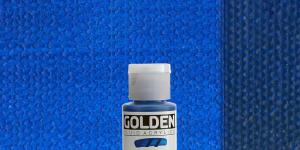 Golden Fluid Acrylics 4 oz | Golden