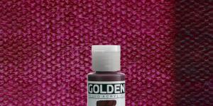 Golden Fluid Acrylics 1 oz | Golden