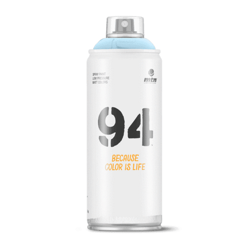 MTN 94 Spray Paint | MTN 94