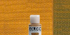 Golden Fluid Acrylics 4 oz | Golden