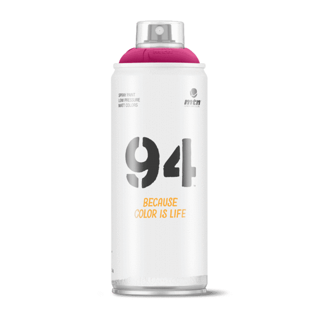 MTN 94 Spray Paint | MTN 94