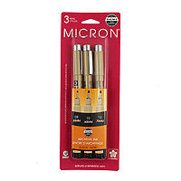 Pigma Micron Pen Sets | Sakura