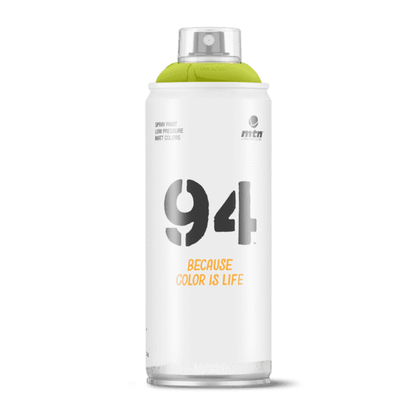 MTN 94 Spray Paint | MTN 94