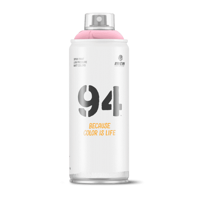 MTN 94 Spray Paint | MTN 94