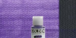 Golden Fluid Acrylics 1 oz | Golden