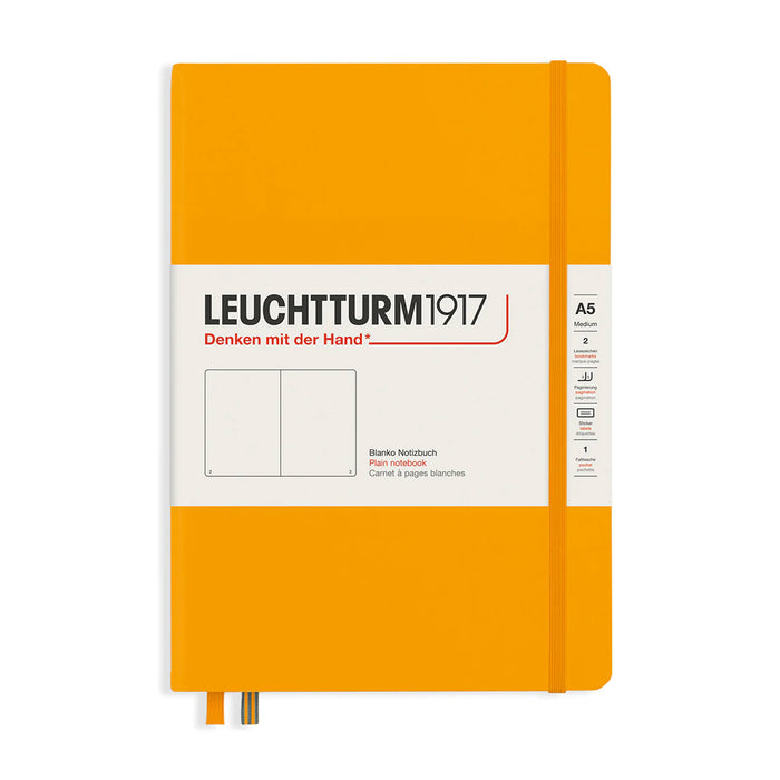 Leuchtturm 1917 Notebooks