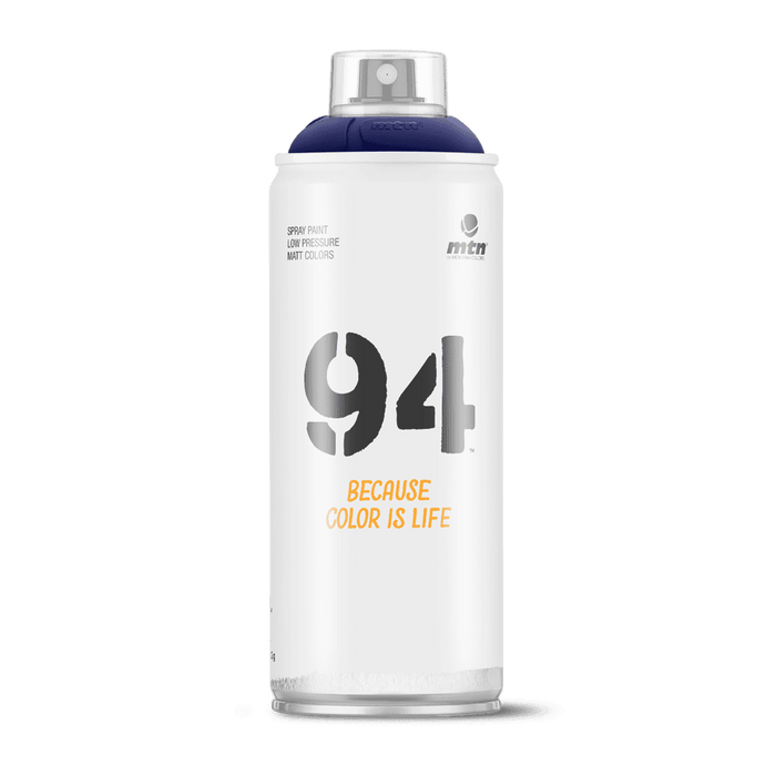 MTN 94 Spray Paint | MTN 94