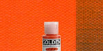 Golden Fluid Acrylics 1 oz | Golden