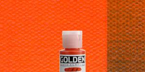 Golden Fluid Acrylics 1 oz | Golden