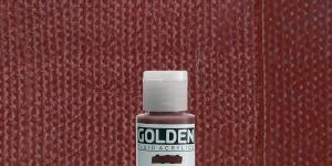 Golden Fluid Acrylics 4 oz | Golden