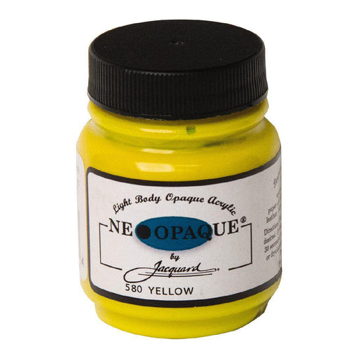 Jacquard Neopaque Acrylic Colors 2.25 oz. | Jacquard