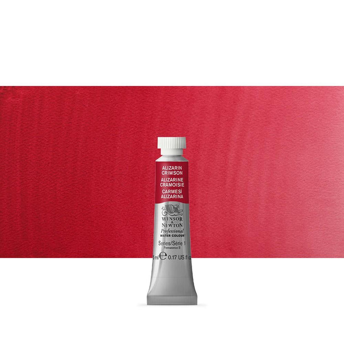 Winsor & Newton Professional Watercolor, 5ml II | Winsor & Newton