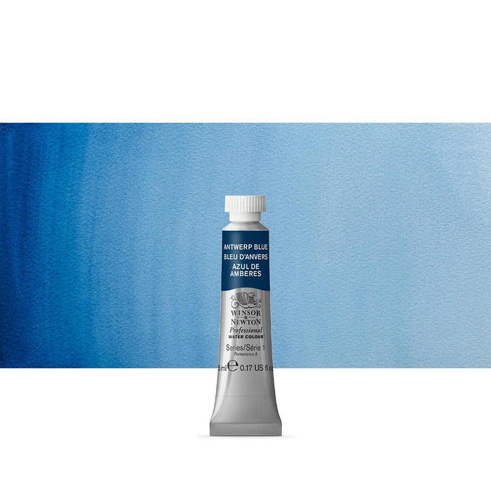 Winsor & Newton Professional Watercolor, 5ml II | Winsor & Newton