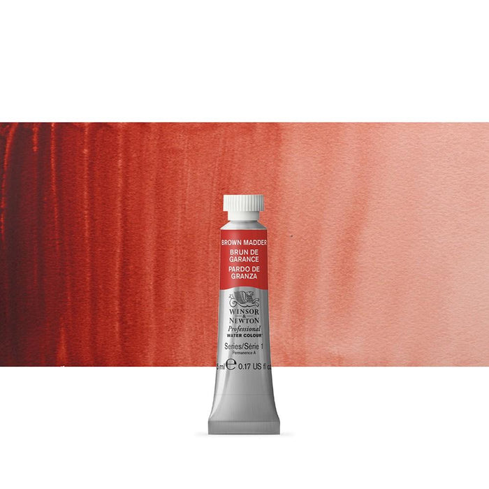 Winsor & Newton Professional Watercolor, 5ml II | Winsor & Newton