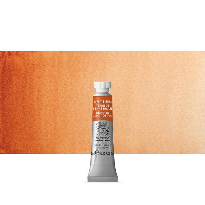 Winsor & Newton Professional Watercolor, 5ml II | Winsor & Newton