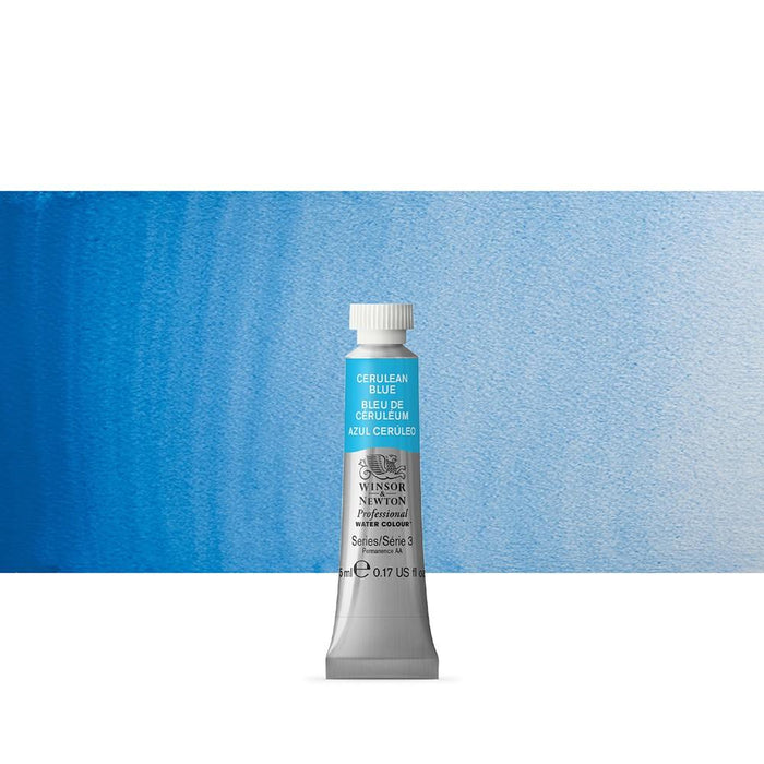 Winsor & Newton Professional Watercolor, 5ml II | Winsor & Newton