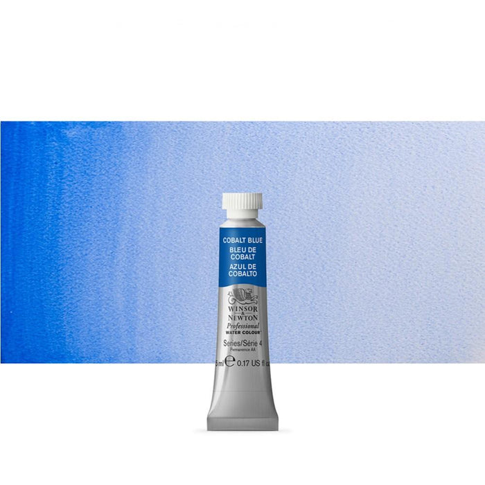 Winsor & Newton Professional Watercolor, 5ml I | Winsor & Newton