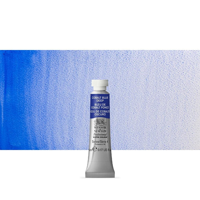 Winsor & Newton Professional Watercolor, 5ml II | Winsor & Newton