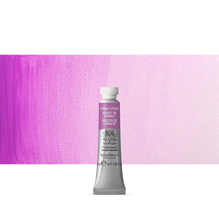 Winsor & Newton Professional Watercolor, 5ml II | Winsor & Newton