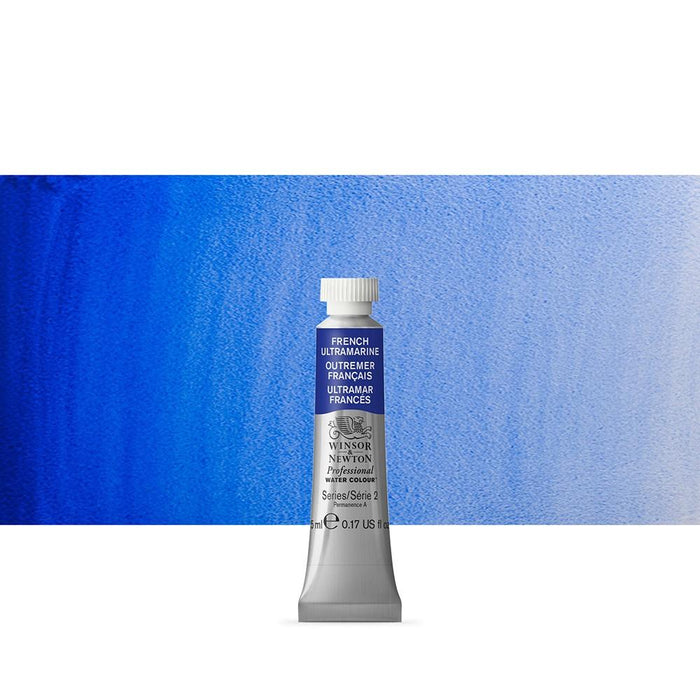 Winsor & Newton Professional Watercolor, 5ml II | Winsor & Newton