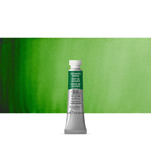 Winsor & Newton Professional Watercolor, 5ml II | Winsor & Newton