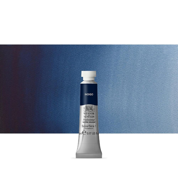 Winsor & Newton Professional Watercolor, 5ml I | Winsor & Newton