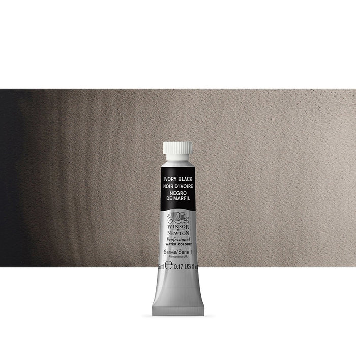 Winsor & Newton Professional Watercolor, 5ml I | Winsor & Newton