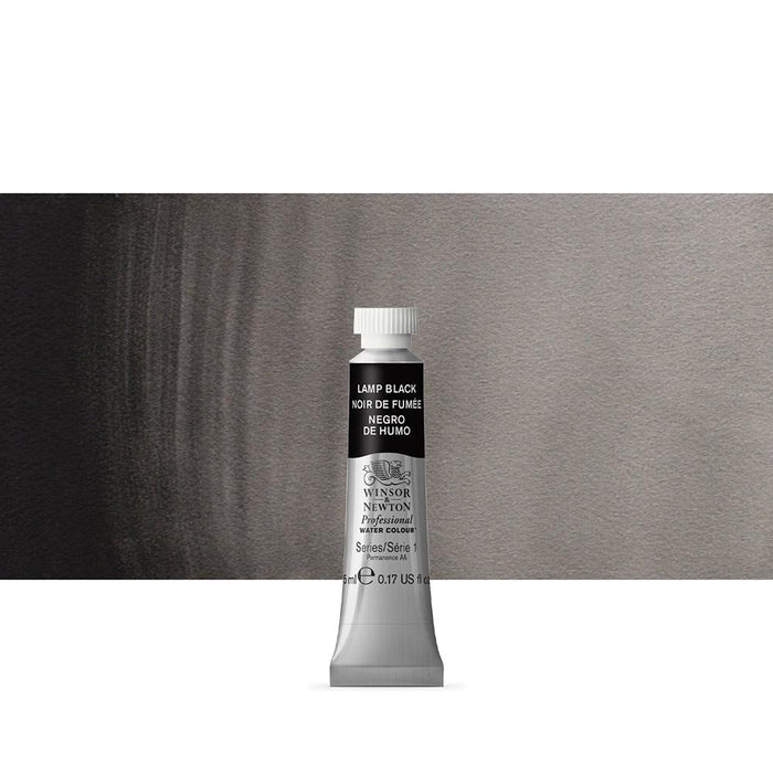 Winsor & Newton Professional Watercolor, 5ml I | Winsor & Newton