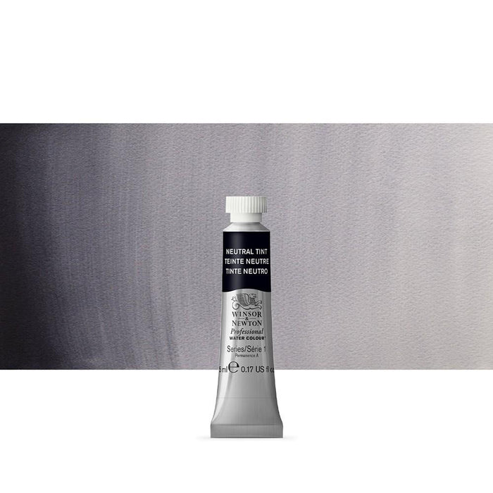 Winsor & Newton Professional Watercolor, 5ml I | Winsor & Newton