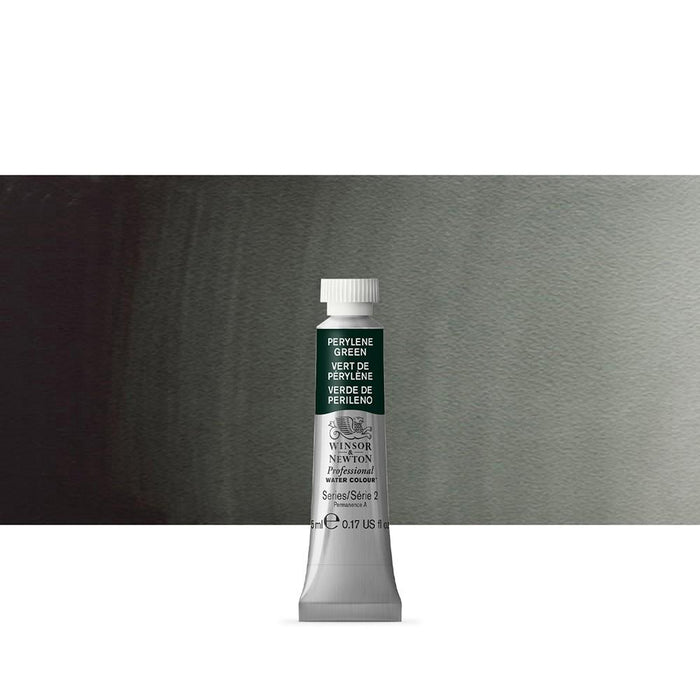 Winsor & Newton Professional Watercolor, 5ml I | Winsor & Newton