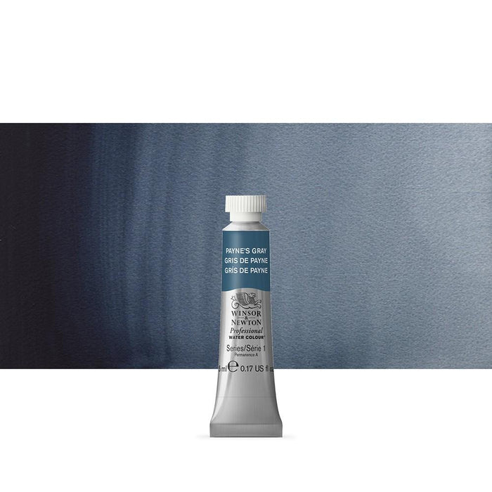 Winsor & Newton Professional Watercolor, 5ml I | Winsor & Newton