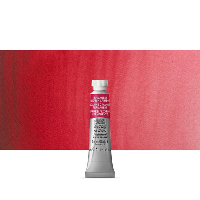 Winsor & Newton Professional Watercolor, 5ml I | Winsor & Newton