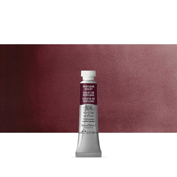 Winsor & Newton Professional Watercolor, 5ml I | Winsor & Newton