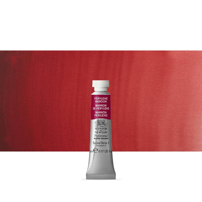 Winsor & Newton Professional Watercolor, 5ml I | Winsor & Newton