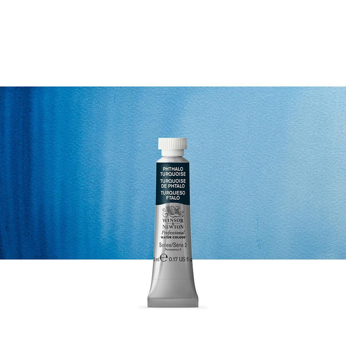 Winsor & Newton Professional Watercolor, 5ml I | Winsor & Newton