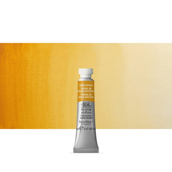 Winsor & Newton Professional Watercolor, 5ml I | Winsor & Newton