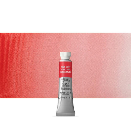 Winsor & Newton Professional Watercolor, 5ml I | Winsor & Newton