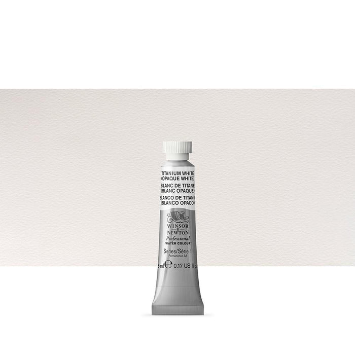 Winsor & Newton Professional Watercolor, 5ml I | Winsor & Newton