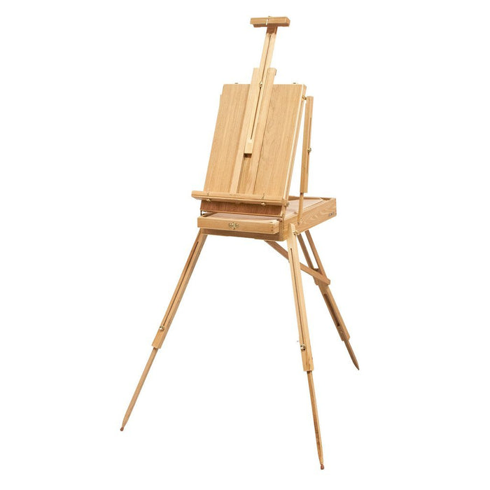 Richeson Weston Full French Easel | Jack Richeson