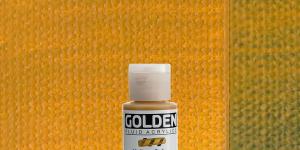 Golden Fluid Acrylics 1 oz | Golden