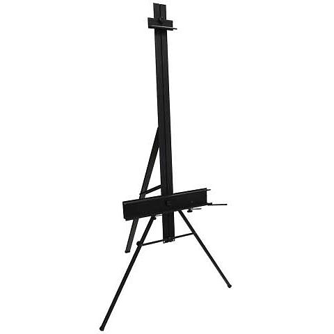 Tahoe Aluminum Studio Easel | Art Alternatives