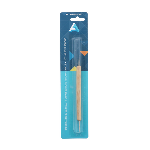 Double Ball Stylus Embossing Tool | Art Alternatives