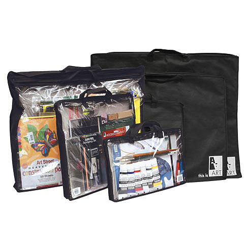 AA Kit Bags, 30 x 26 Kit Bag for Toteboards | Art Alternatives