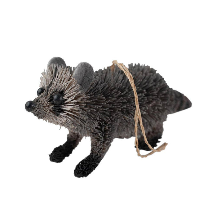 Little Raccoon Ornament