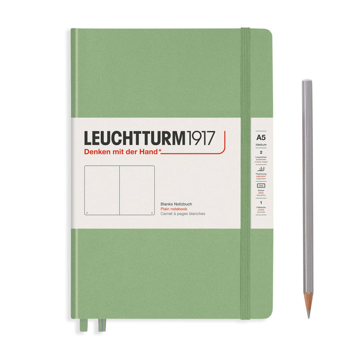 Leuchtturm 1917 Notebooks | LEUCHTTURM1917