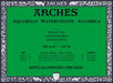 Arches Watercolor Paper Blocks | Arches