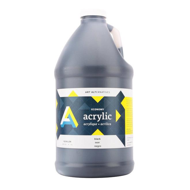 Art Alternatives Acrylic Economy 64 oz | Art Alternatives