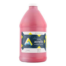 Art Alternatives Acrylic Economy 64 oz | Art Alternatives