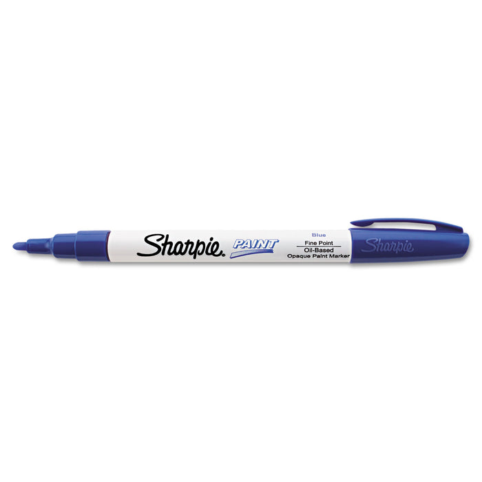 Sharpie Extra-Fine Water Based Paint Pen | Sharpie