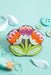 Marianne Flower Felt Craft Kit